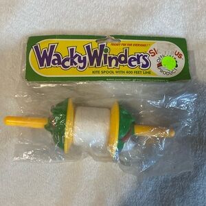 WhackyWinders By Madballs